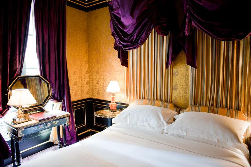 Hotel Flor Rivoli Paris Phòng bức ảnh