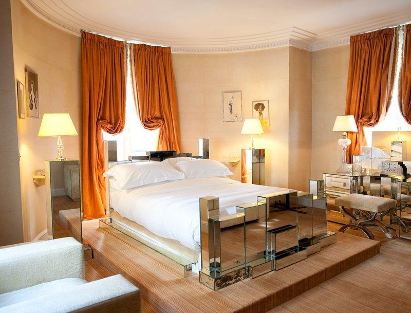 Hotel Flor Rivoli Paris Phòng bức ảnh