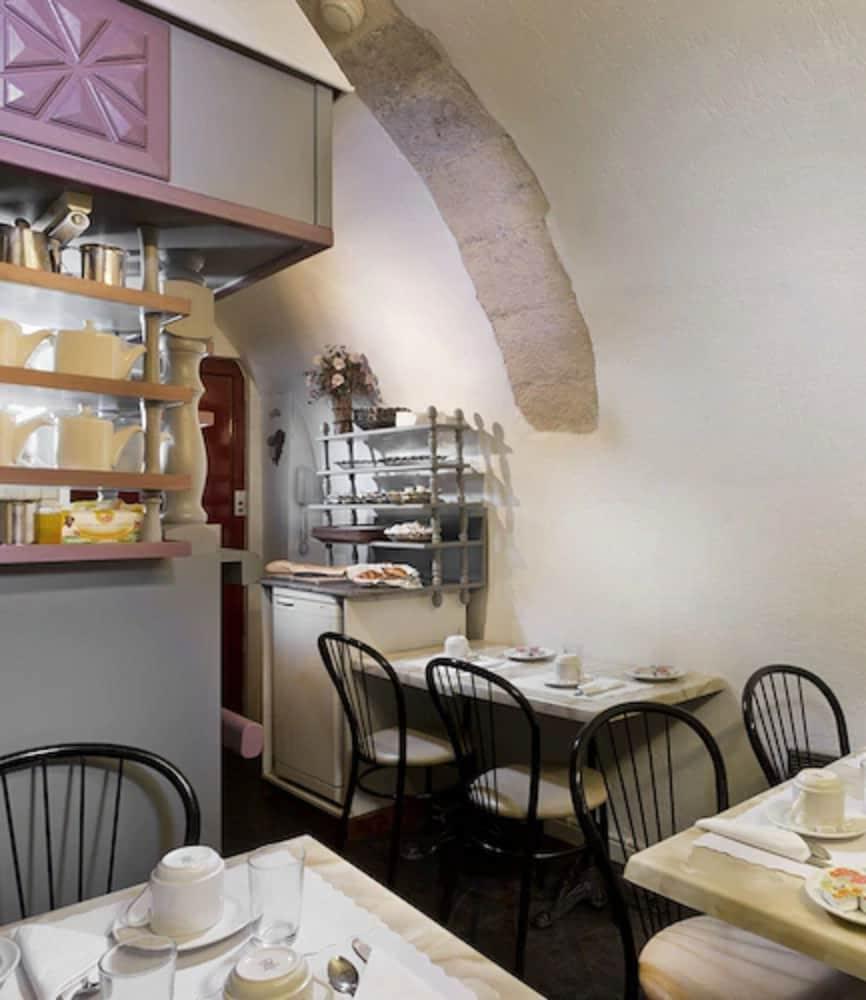 Hotel Flor Rivoli Paris Ngoại thất bức ảnh