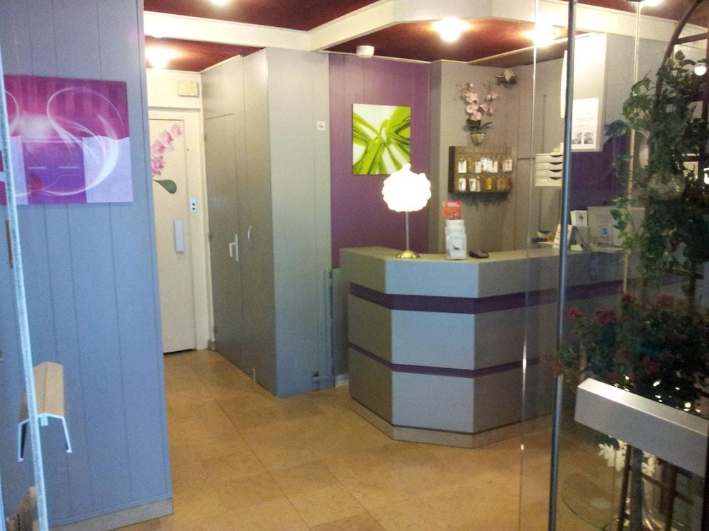 Hotel Flor Rivoli Paris Ngoại thất bức ảnh