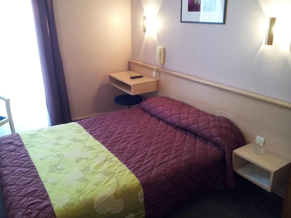 Hotel Flor Rivoli Paris Ngoại thất bức ảnh