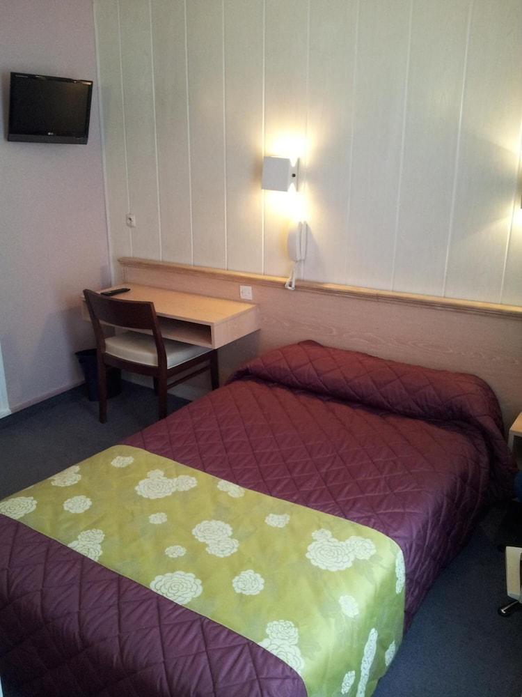 Hotel Flor Rivoli Paris Ngoại thất bức ảnh