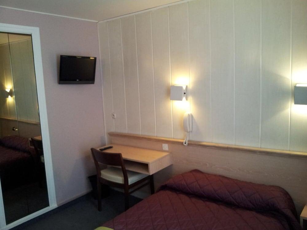 Hotel Flor Rivoli Paris Ngoại thất bức ảnh