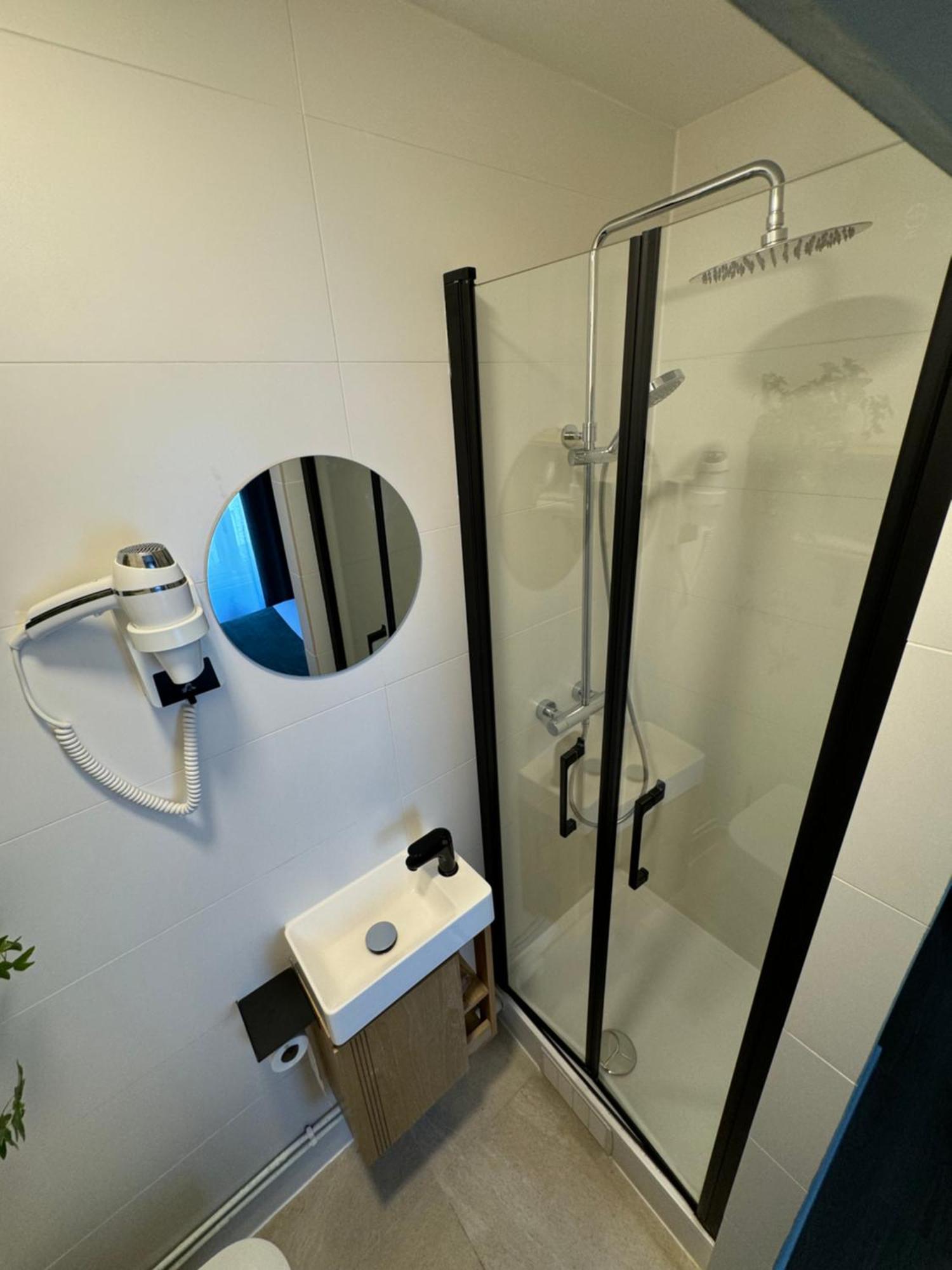 Hotel Flor Rivoli Paris Ngoại thất bức ảnh