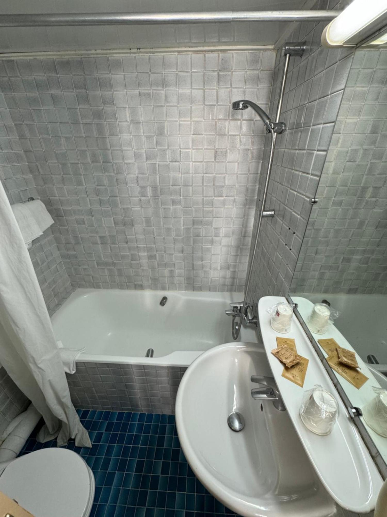 Hotel Flor Rivoli Paris Ngoại thất bức ảnh