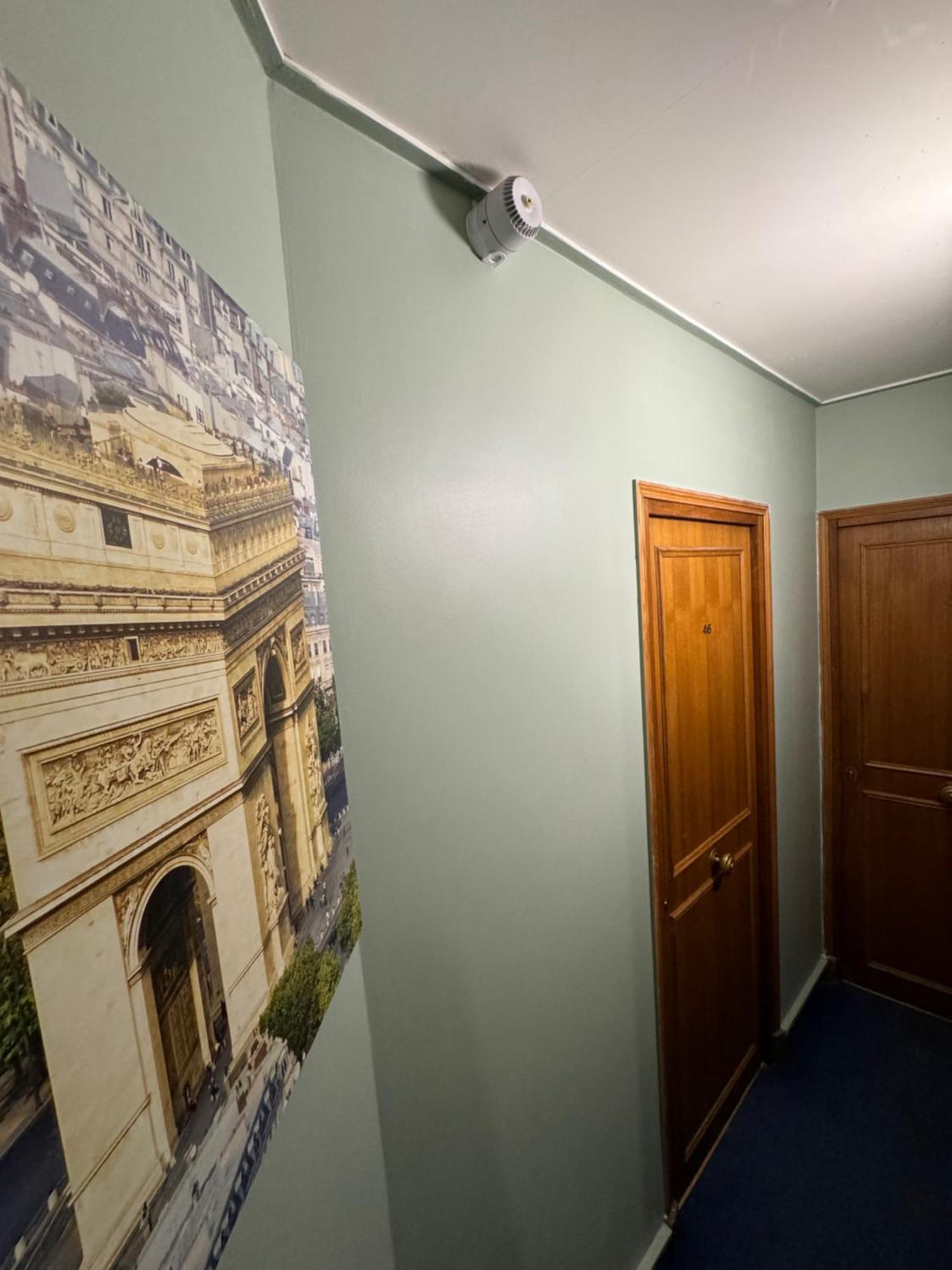 Hotel Flor Rivoli Paris Ngoại thất bức ảnh