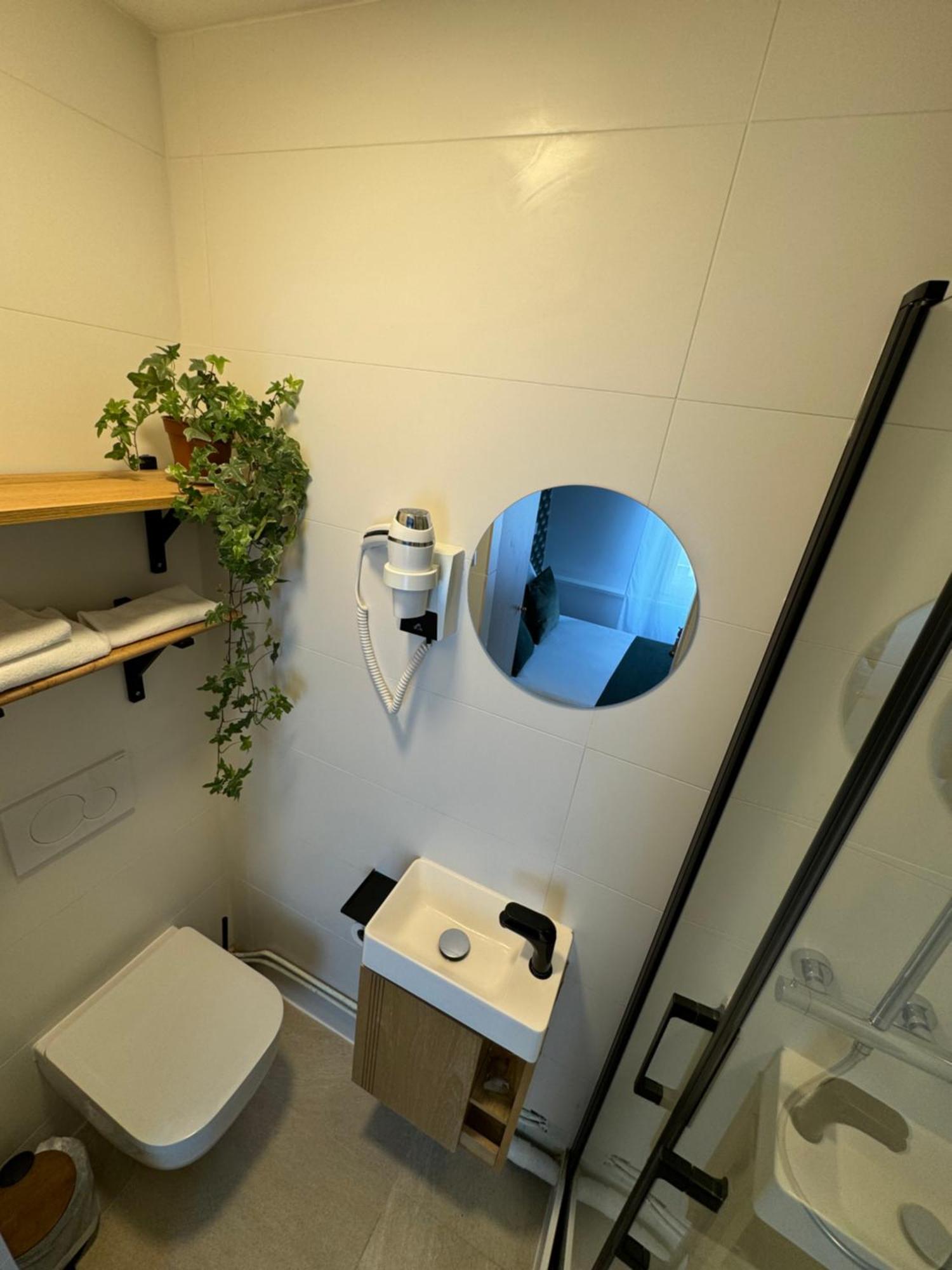 Hotel Flor Rivoli Paris Ngoại thất bức ảnh