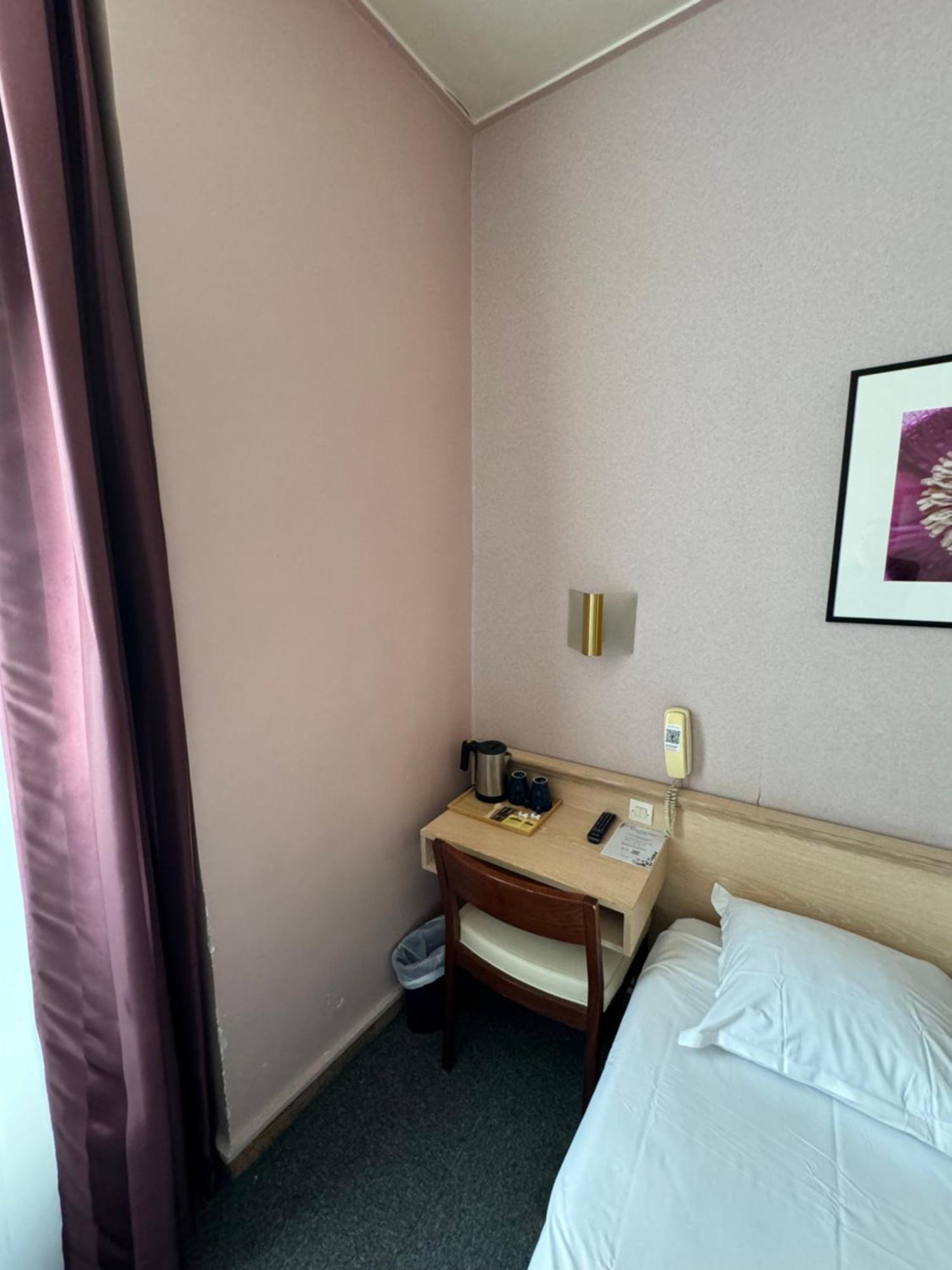 Hotel Flor Rivoli Paris Ngoại thất bức ảnh