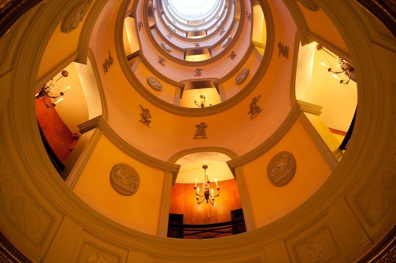 Hotel Flor Rivoli Paris Nội địa bức ảnh