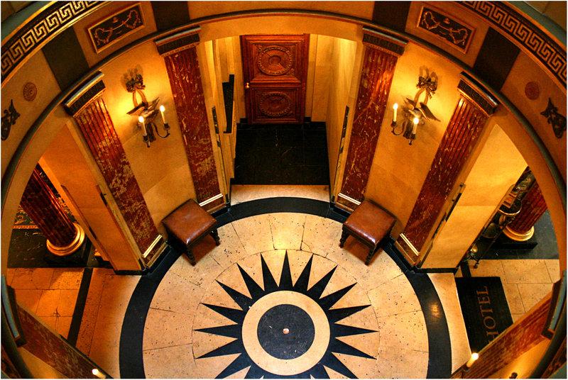 Hotel Flor Rivoli Paris Nội địa bức ảnh
