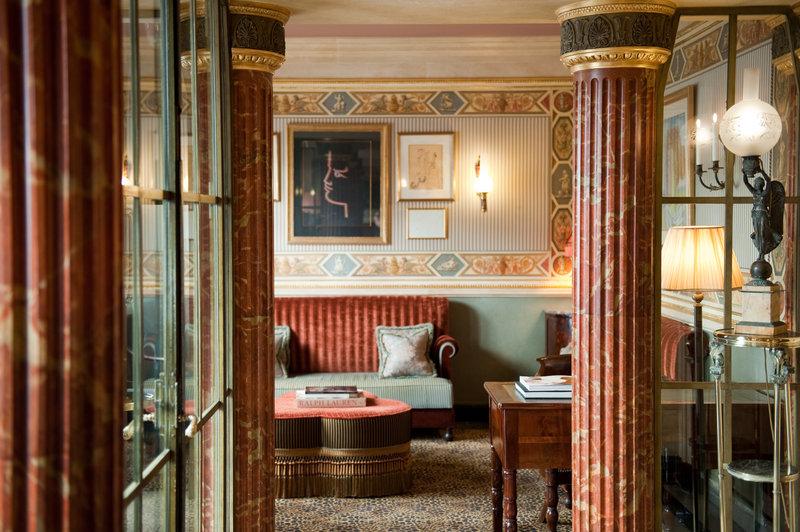 Hotel Flor Rivoli Paris Phòng bức ảnh