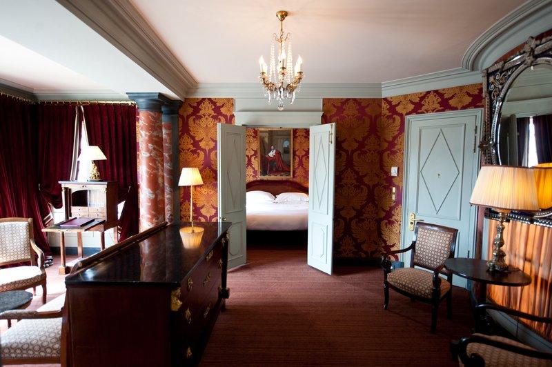 Hotel Flor Rivoli Paris Phòng bức ảnh