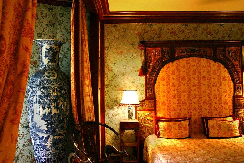 Hotel Flor Rivoli Paris Phòng bức ảnh