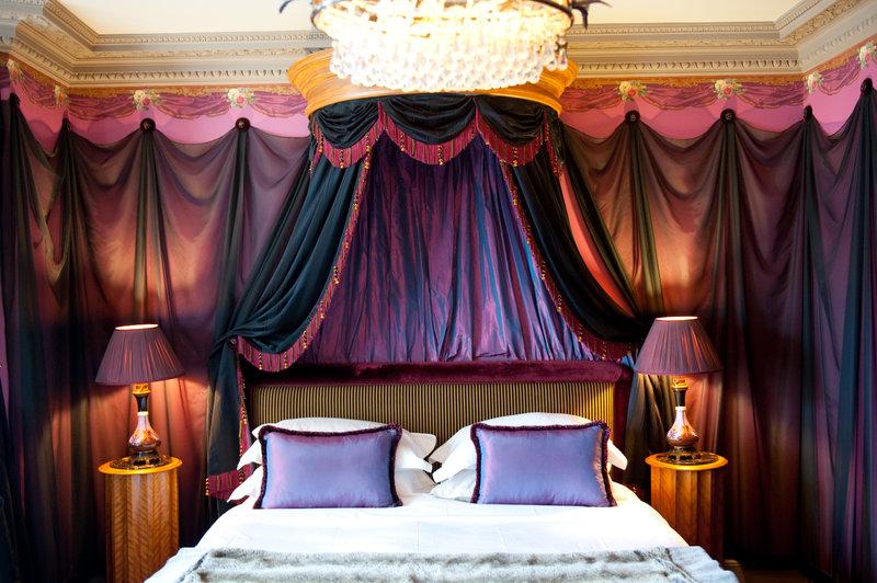Hotel Flor Rivoli Paris Phòng bức ảnh