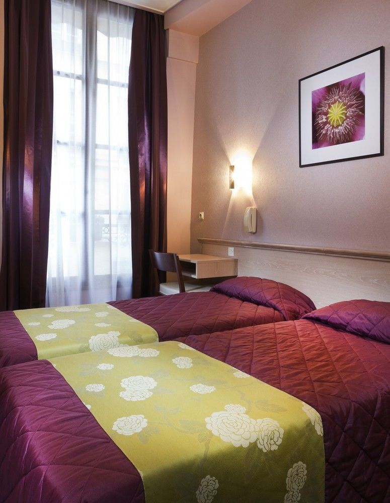 Hotel Flor Rivoli Paris Ngoại thất bức ảnh