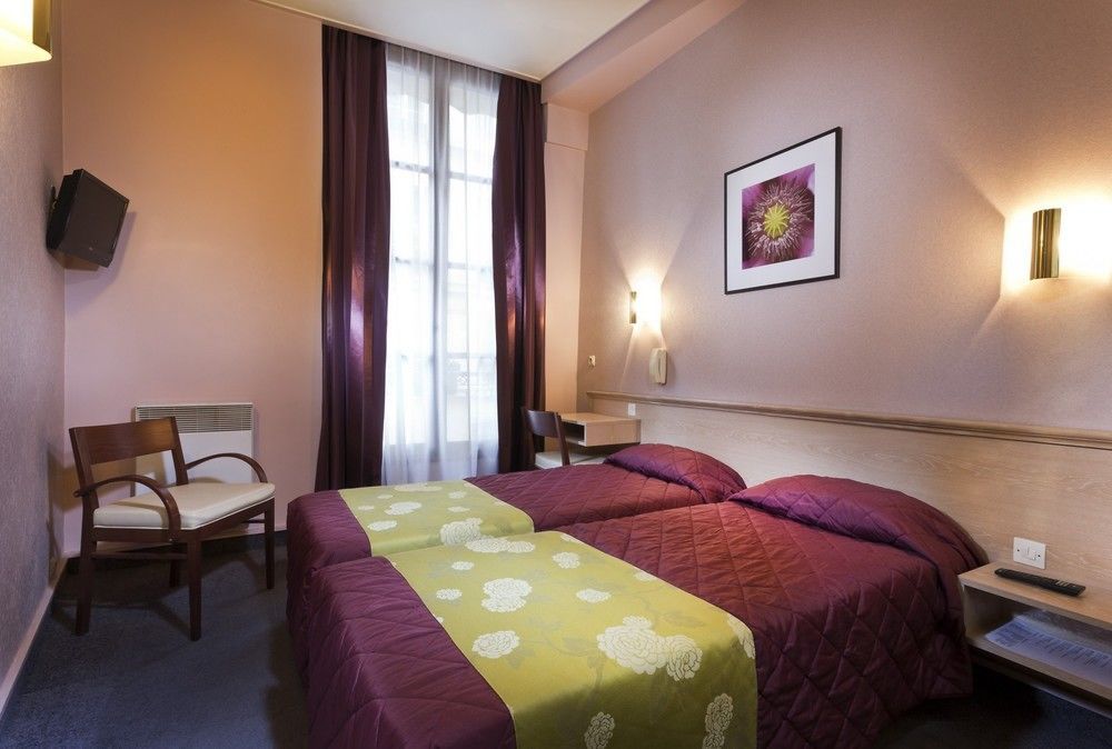 Hotel Flor Rivoli Paris Ngoại thất bức ảnh