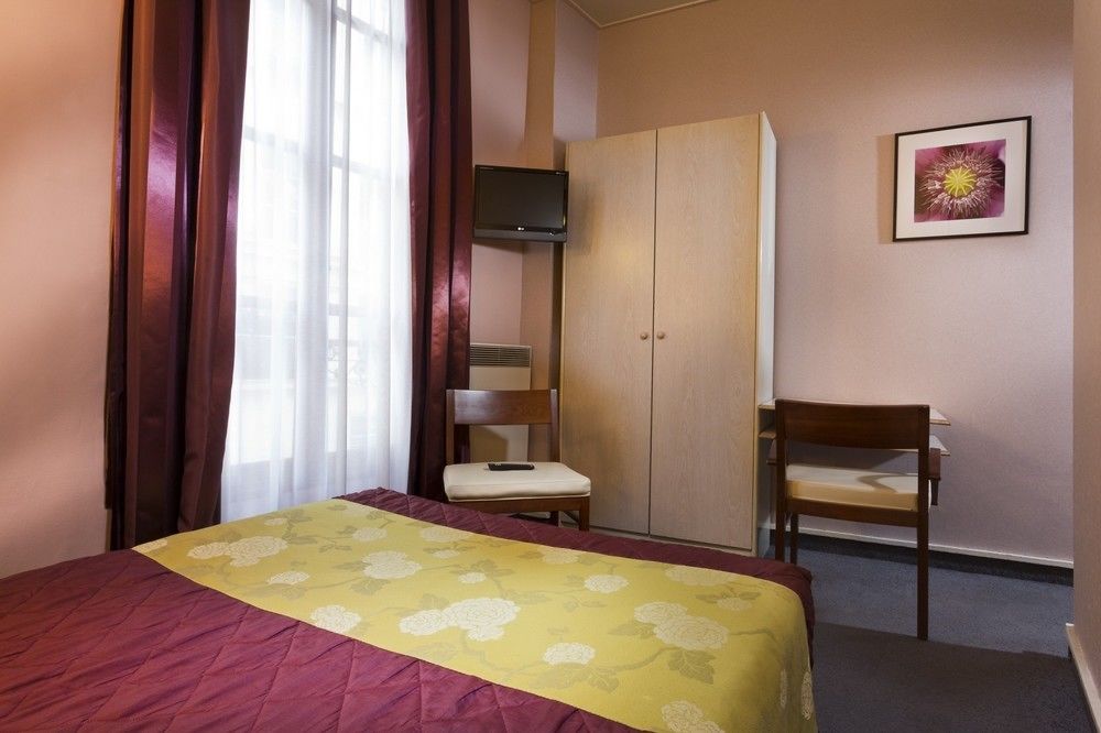 Hotel Flor Rivoli Paris Ngoại thất bức ảnh